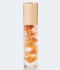Aeropostale Women's Blossom Heavenly Hemp Lip Gloss - Peach