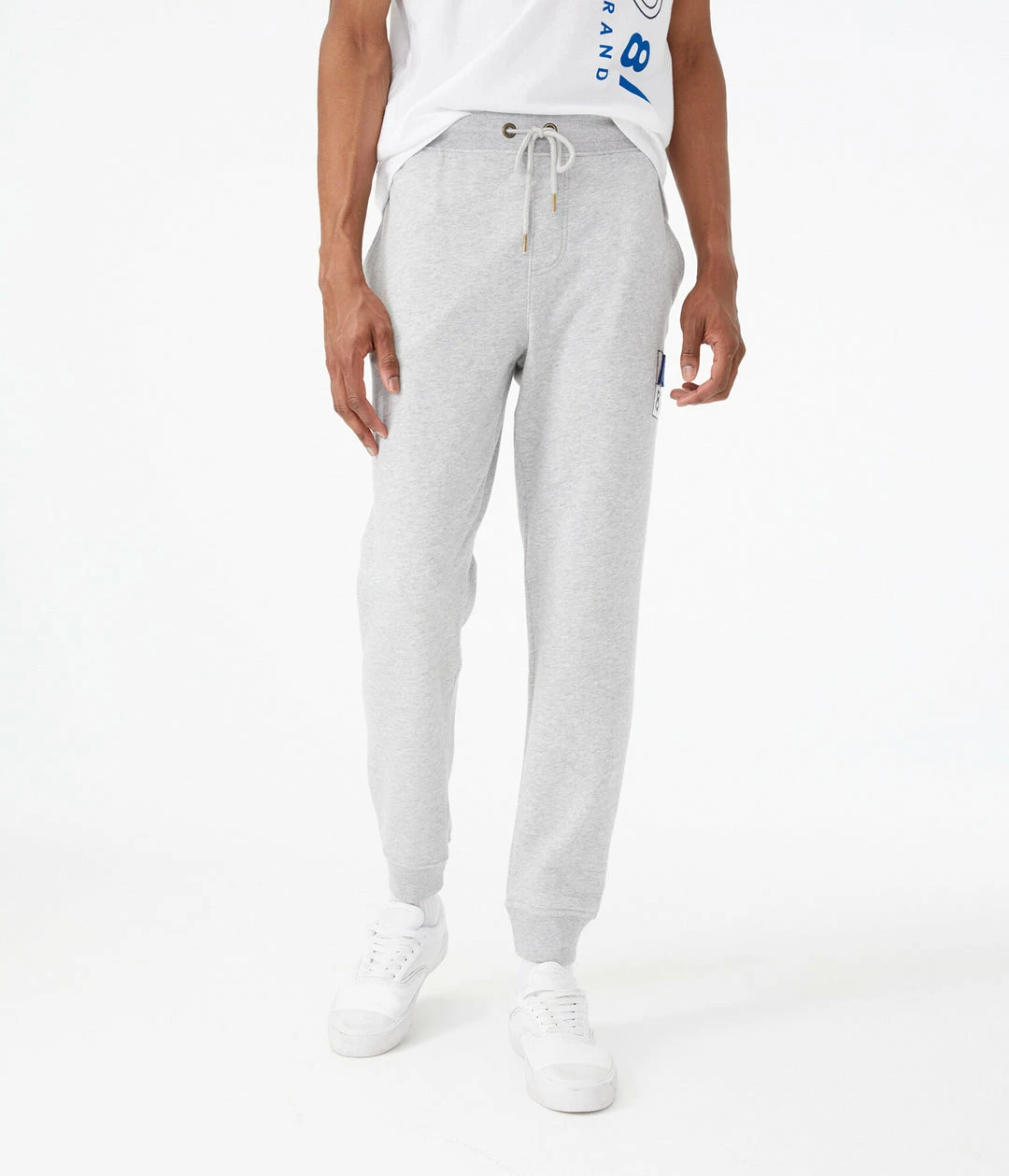 Aeropostale Men's A87 Heritage Jogger Sweatpants - Image 2