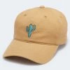Aeropostale Men's Cactus Adjustable Dad Hat
