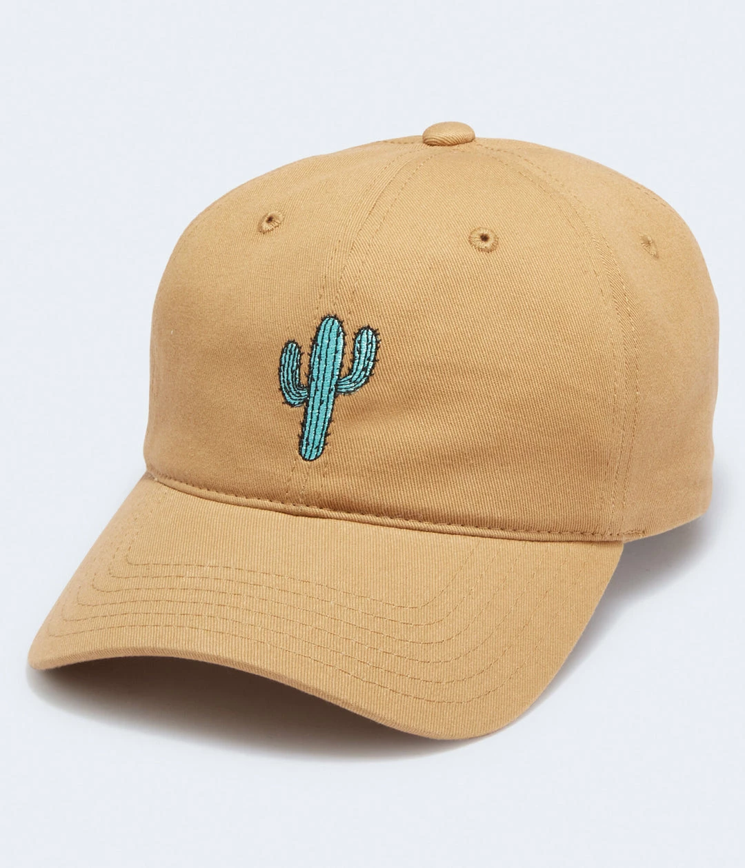 Aeropostale Men's Cactus Adjustable Dad Hat