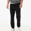 Aeropostale Men's Solid Cinched Sweatpants for women