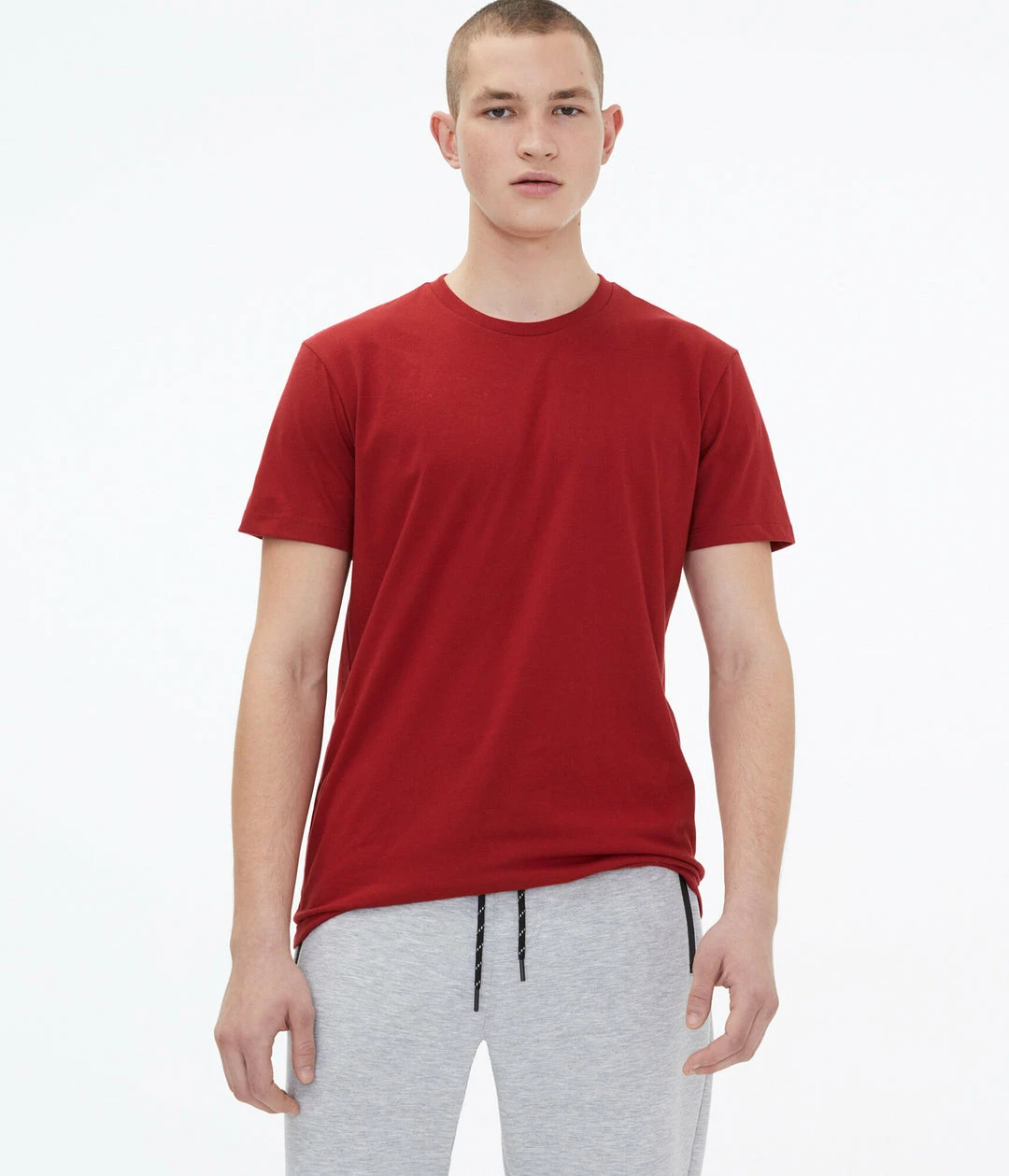 Aeropostale Men's Classic Crew Tee - Image 16