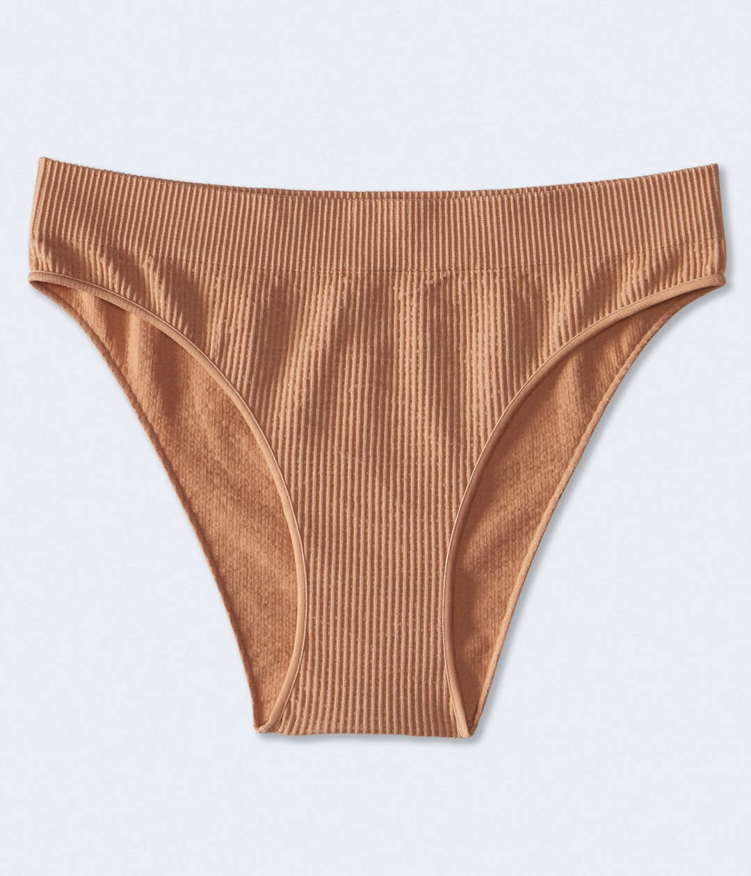 Aeropostale Women's Seamless High-Cut Bikini - Image 3