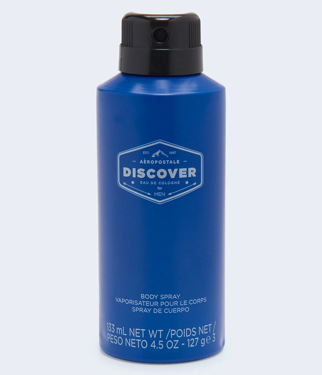 Aeropostale Men's Discover Body Spray