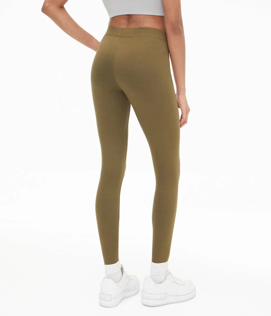 Aeropostale Women's Seriously Soft Leggings - Image 4