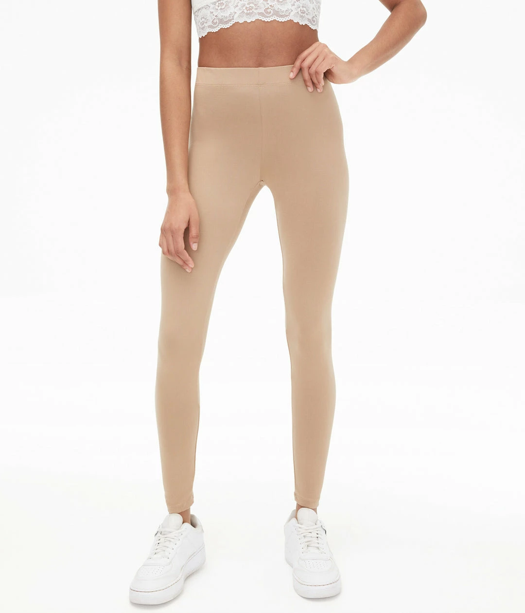 Aeropostale Women's Seriously Soft Leggings