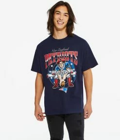 Aeropostale Men's The Police Band Trio Graphic Tee***