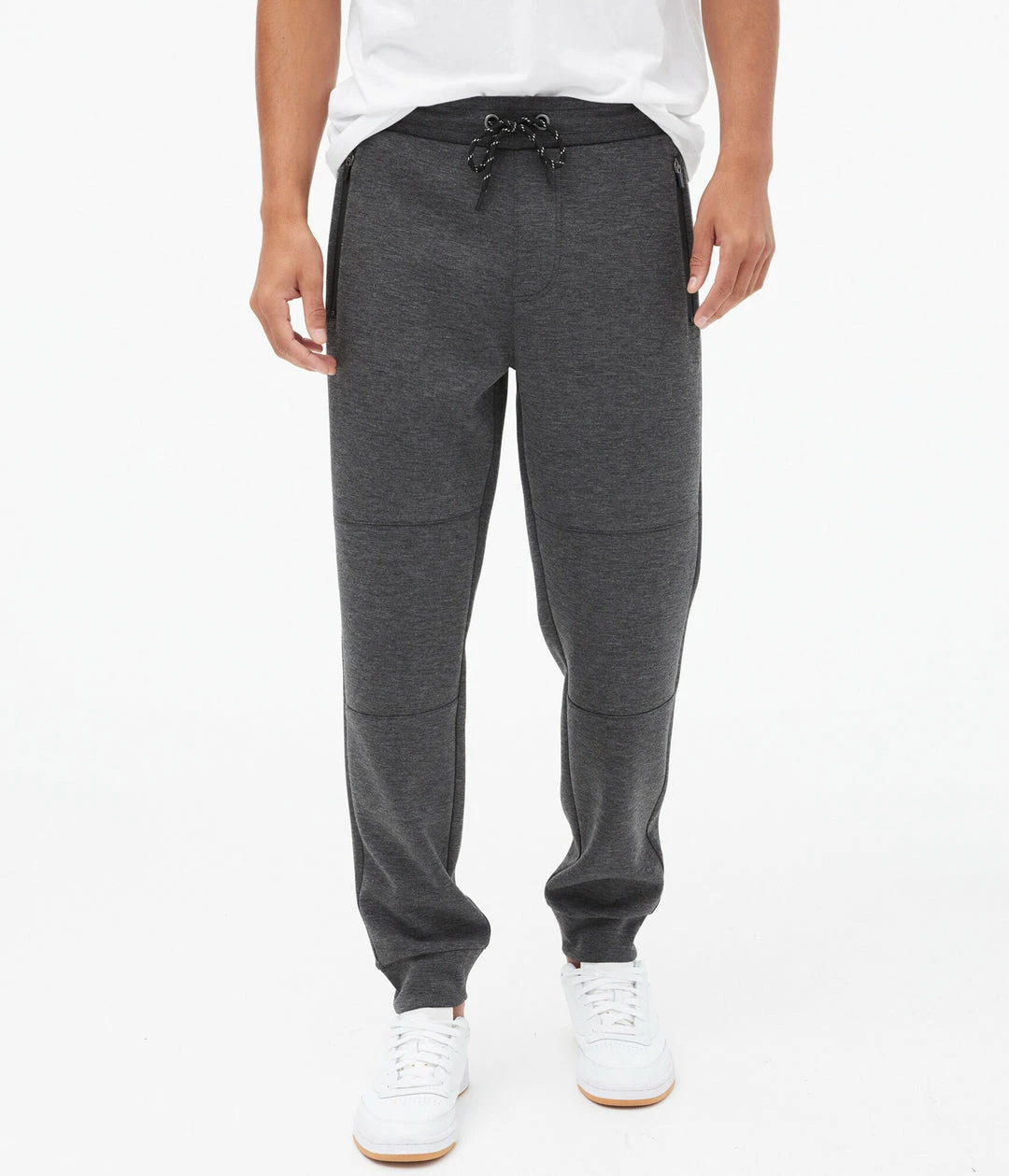 Aeropostale Mens Air Softspun Tech Fleece Jogger Sweatpants - Image 11