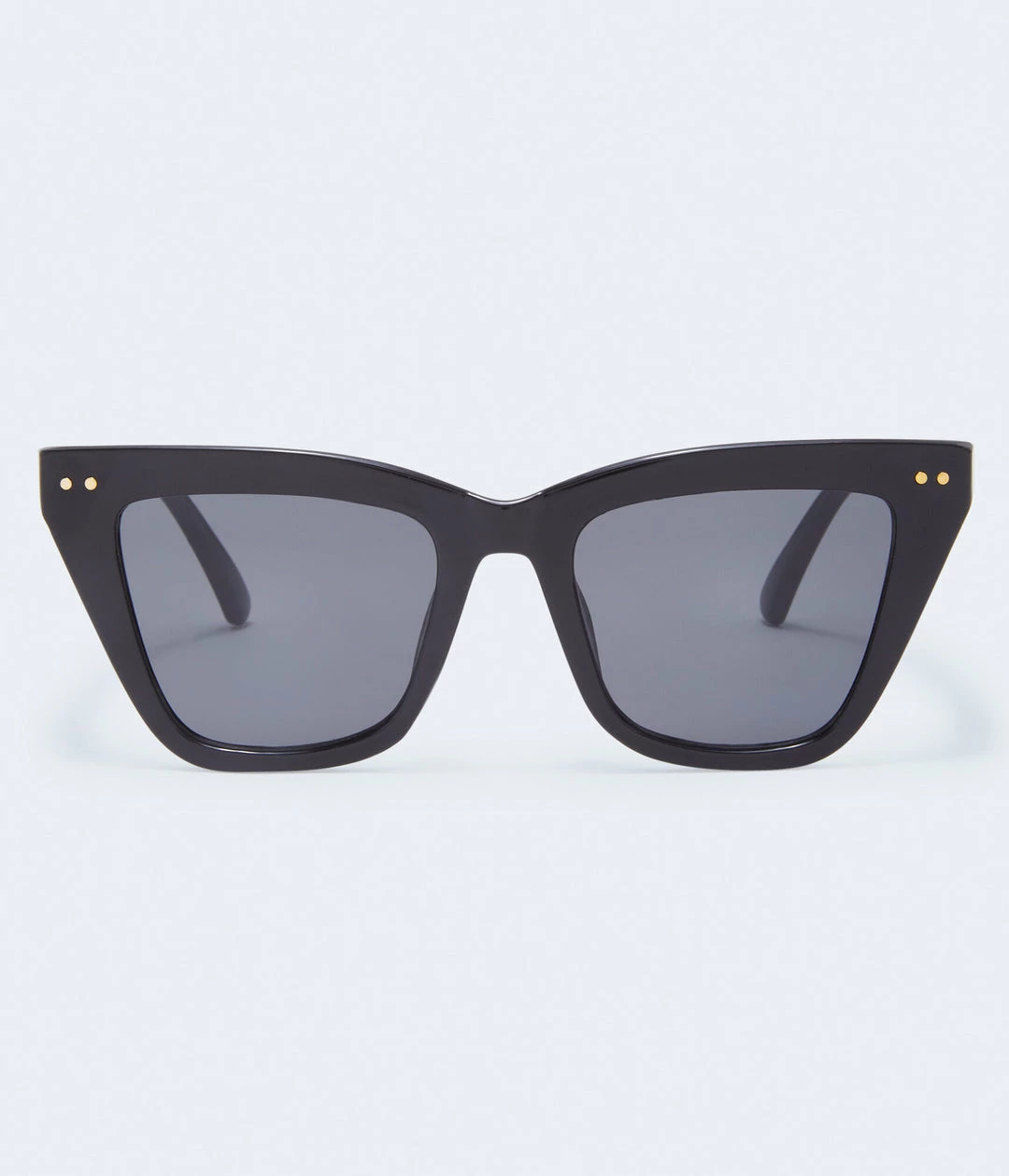 Aeropostale Women's Angular Cateye Sunglasses - Image 3