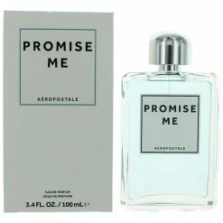 Aeropostale awaeropm34s 3.4 oz Promise Me EDP Spray for Women