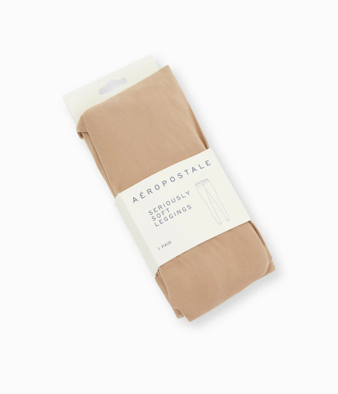 Aeropostale Women's Seriously Soft Leggings - Image 3