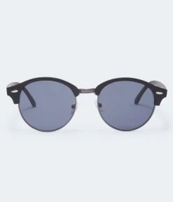 Aeropostale Men's Round Clubmax Sunglasses for women