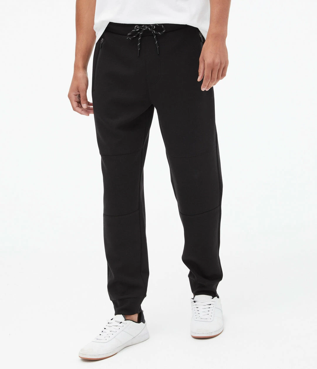 Aeropostale Mens Air Softspun Tech Fleece Jogger Sweatpants - Image 6