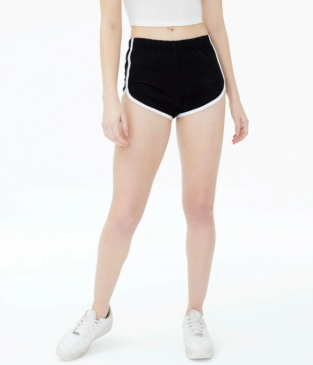 Aeropostale Women's Retro Shorts - Image 2