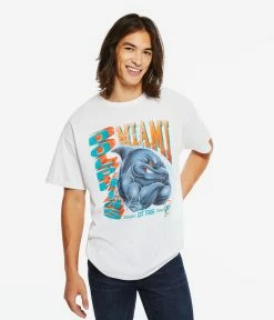 Aeropostale Men's Bob Dylan Tie-Dye Graphic Tee***