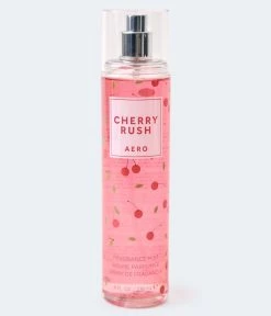 Aeropostale Women's Cherry Rush Fragrance Mist