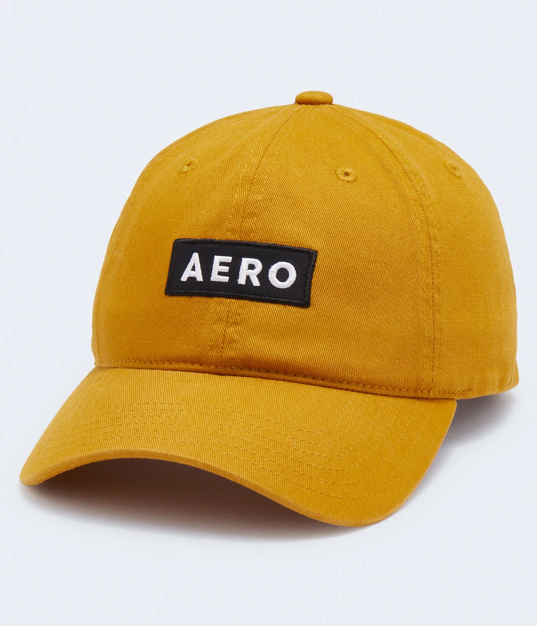 Aeropostale Men's Box Logo Adjustable Hat - Image 2