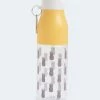 Aeropostale Women's Pineapple Water Bottle