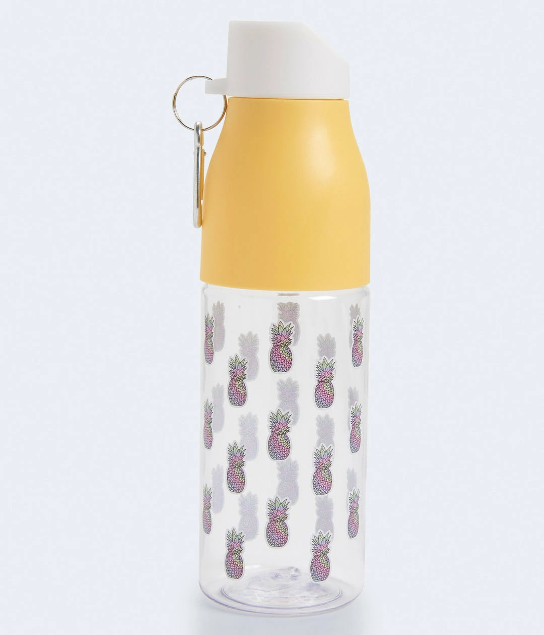 Aeropostale Women's Pineapple Water Bottle