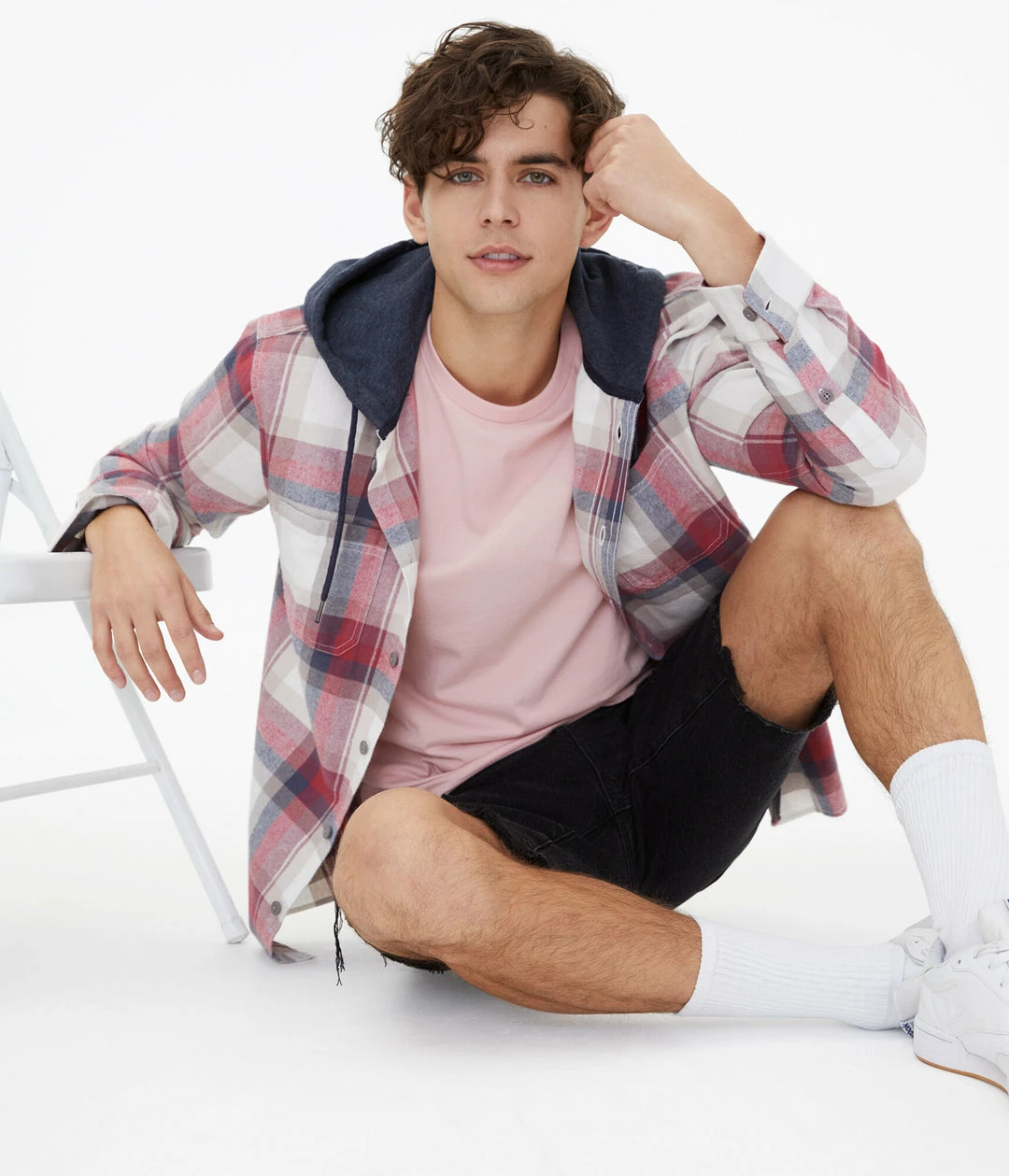 Aeropostale Men's Classic Crew Tee - Image 2