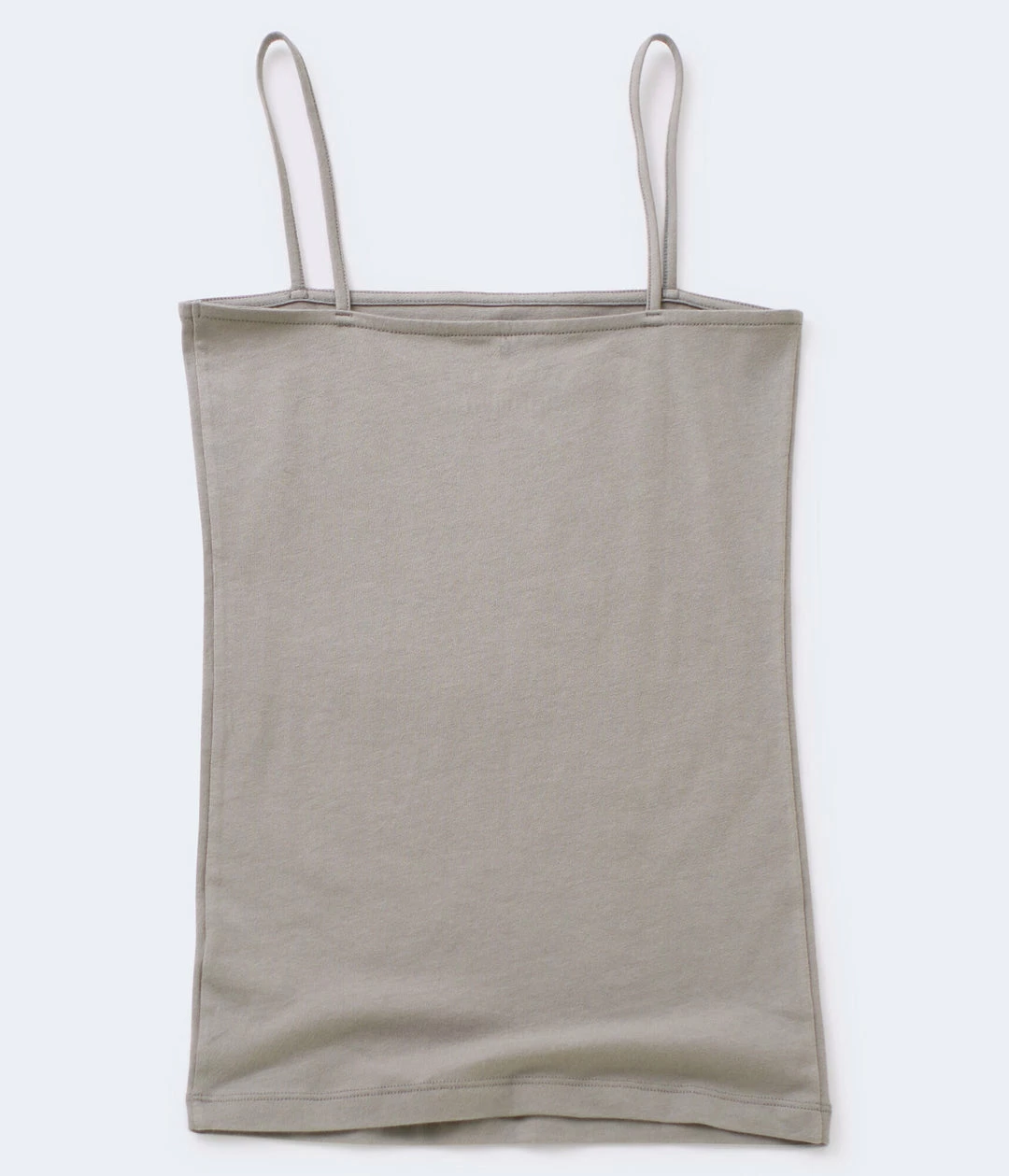 Aeropostale Women's Basic Square-Neck Cami - Image 3