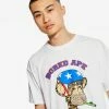 Aeropostale Men's Bored Ape Nft Graphic Tee