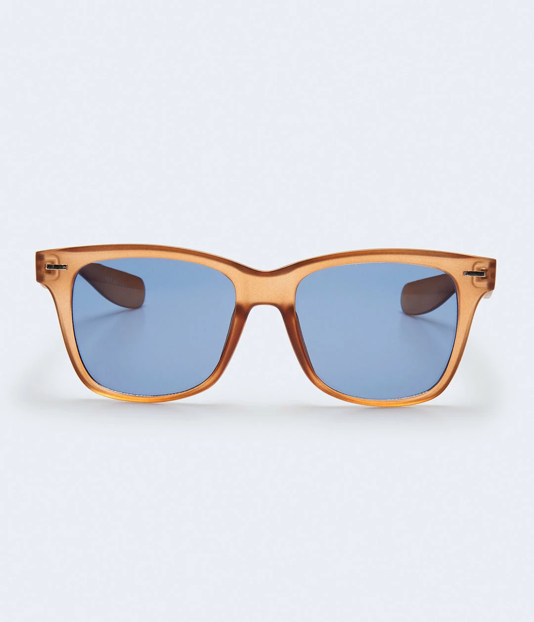Aeropostale Men's Square Waymax Sunglasses - Image 3