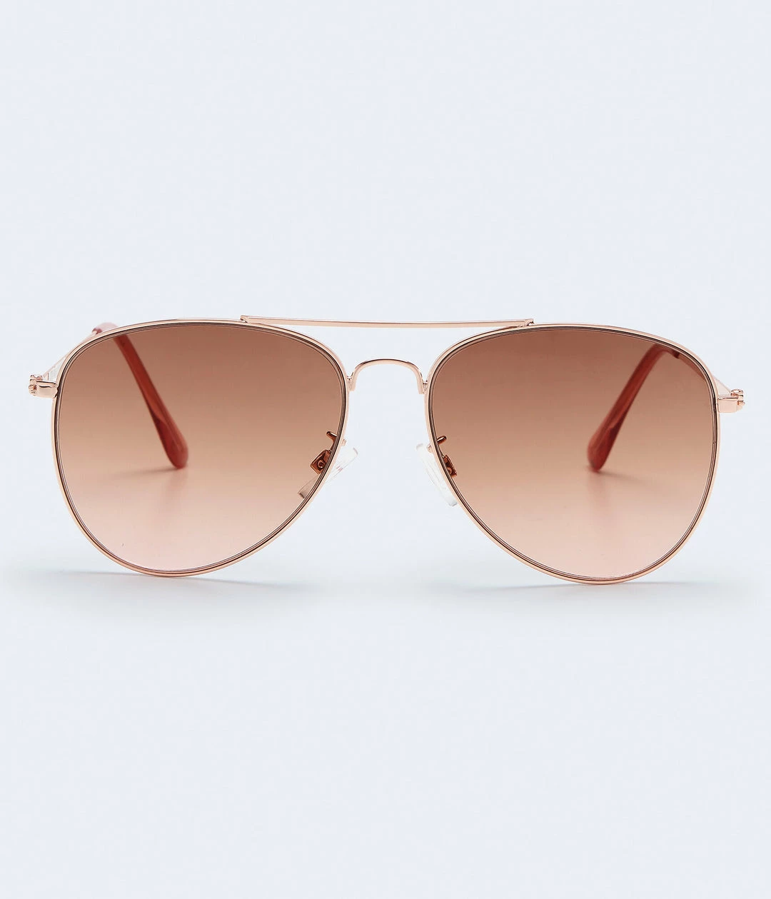 Aeropostale Women's Classic Aviator Sunglasses