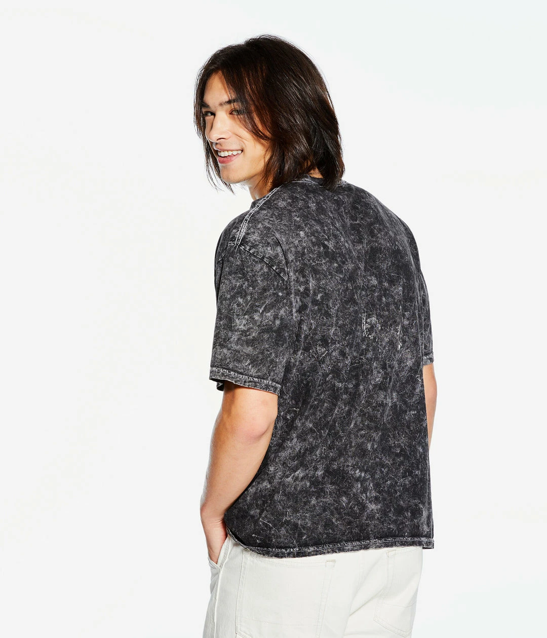 Aeropostale Men's Death Row Records Graphic Tee - Image 4