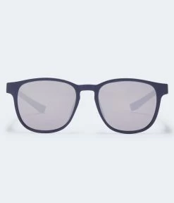 Aeropostale Men's Matte Waymax Sunglasses
