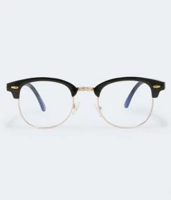 Aeropostale Men's Clubmax Blue Light Glasses