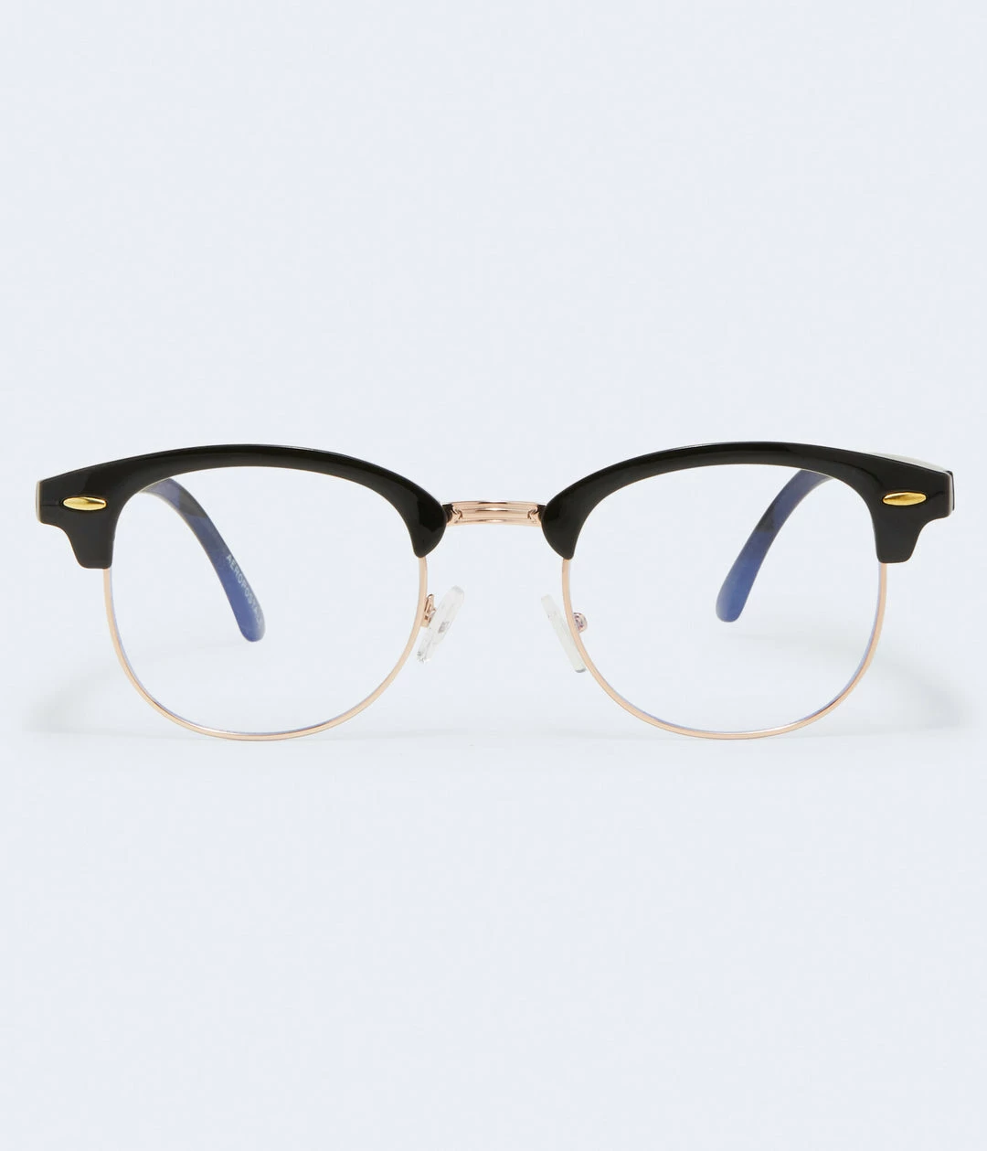 Aeropostale Men's Clubmax Blue Light Glasses