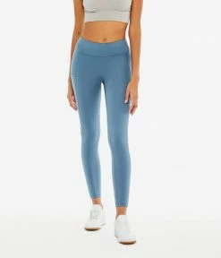 Aeropostale Women's Flex High-Rise Pocket Leggings