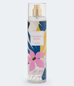 Aeropostale Women's Coconut Rush Fragrance Mist
